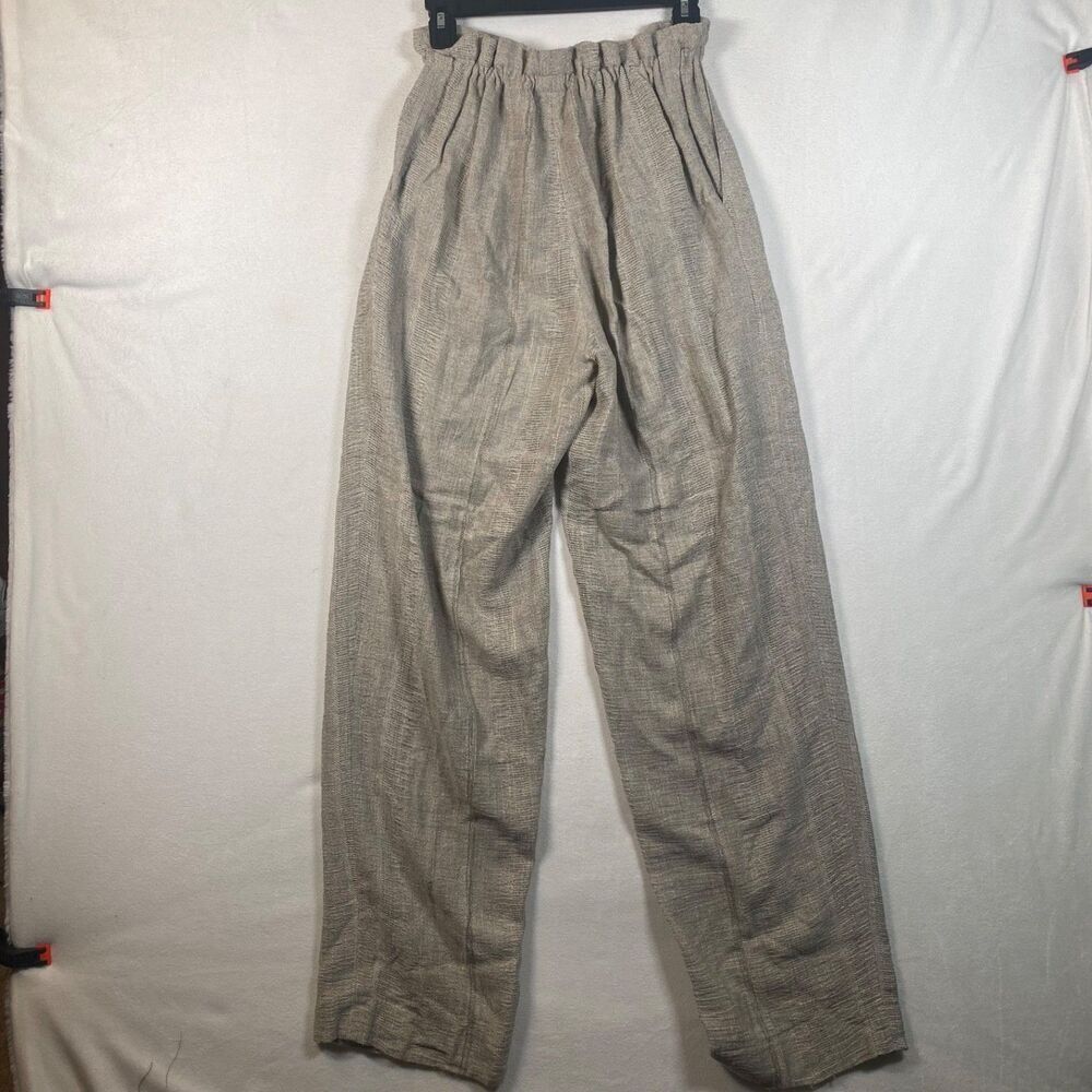 Emil Rutenberg Collection 2-Piece Set (Top M / Pants 8) - Picture 16 of 16